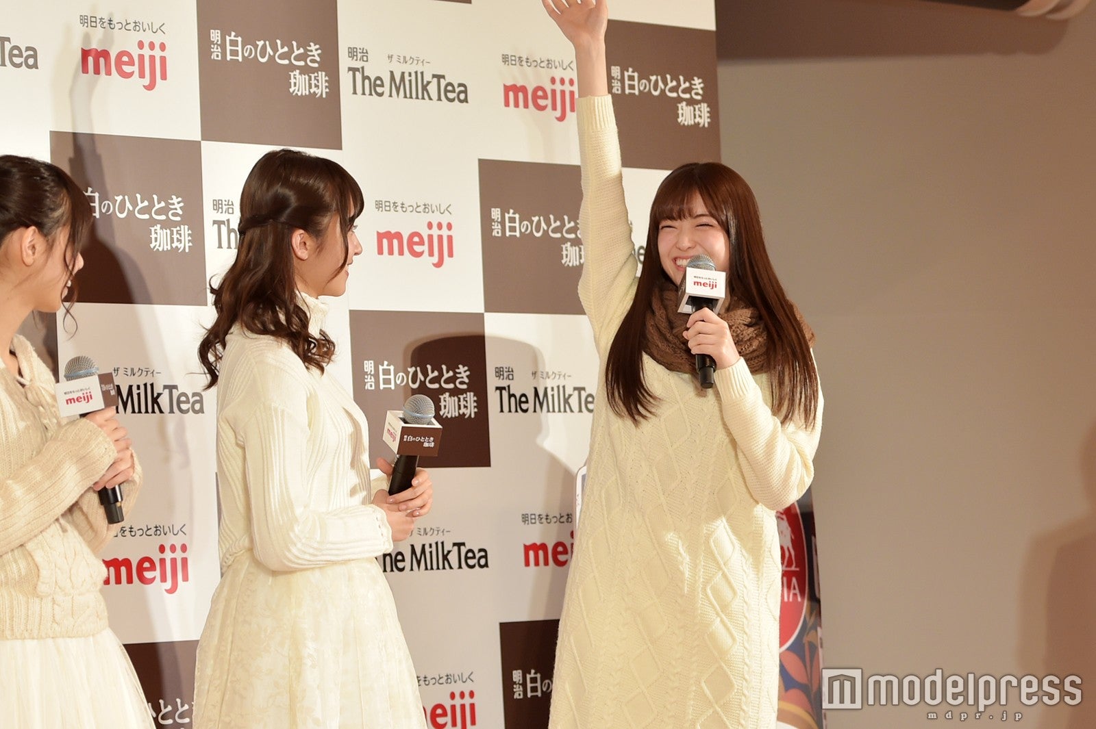 松村沙友理（C）モデルプレス