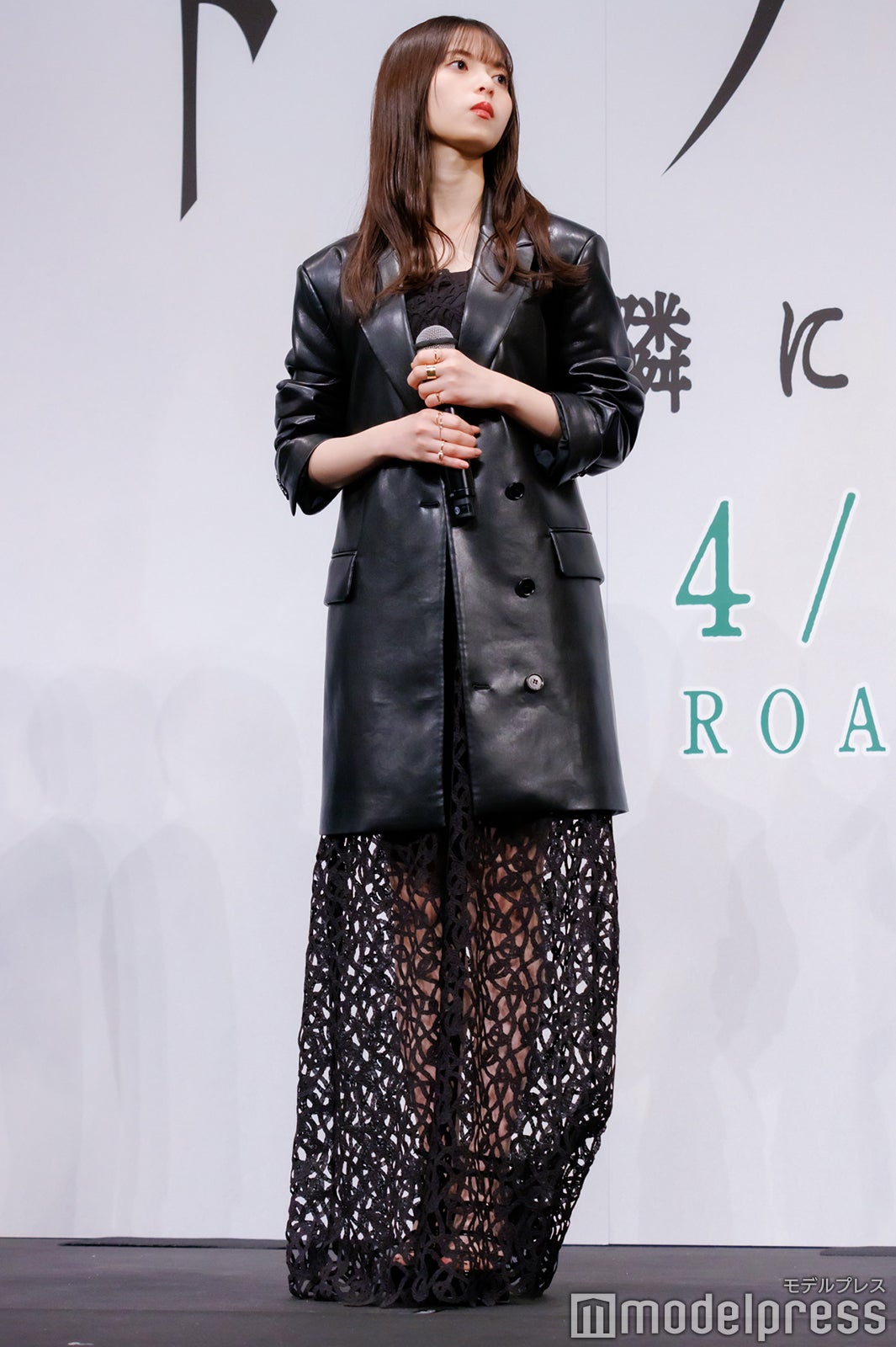 齋藤飛鳥 （C）モデルプレス