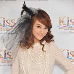 高橋メアリージュン