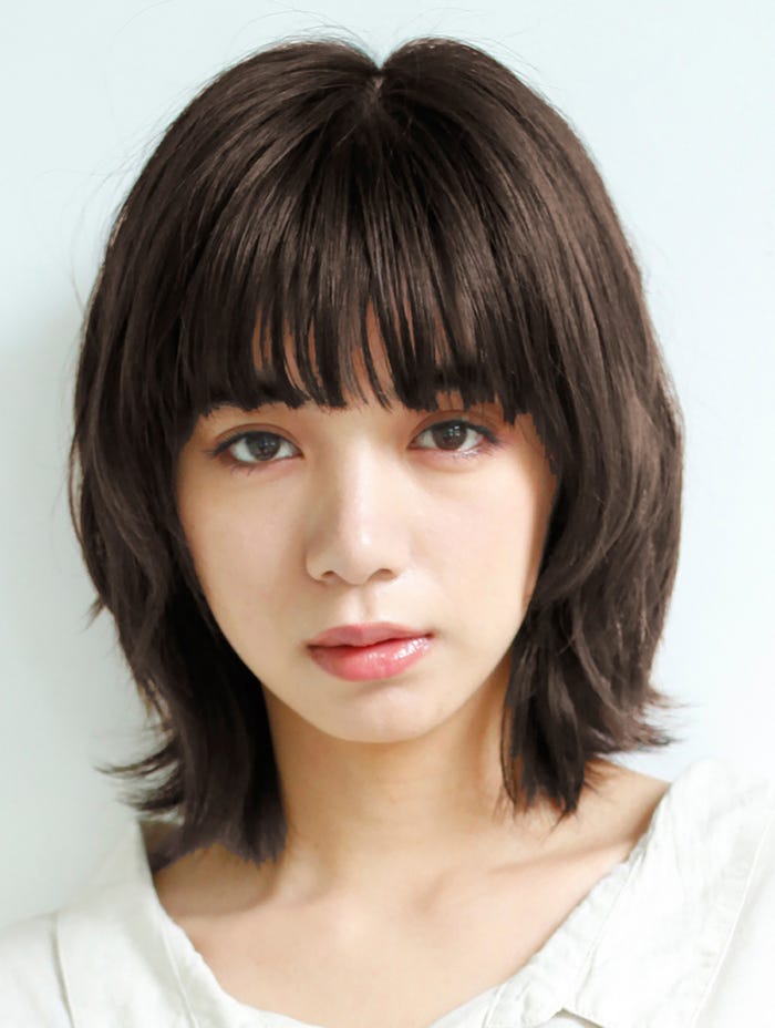 池田エライザ (C)「名建築で昼食を スペシャル」製作委員会