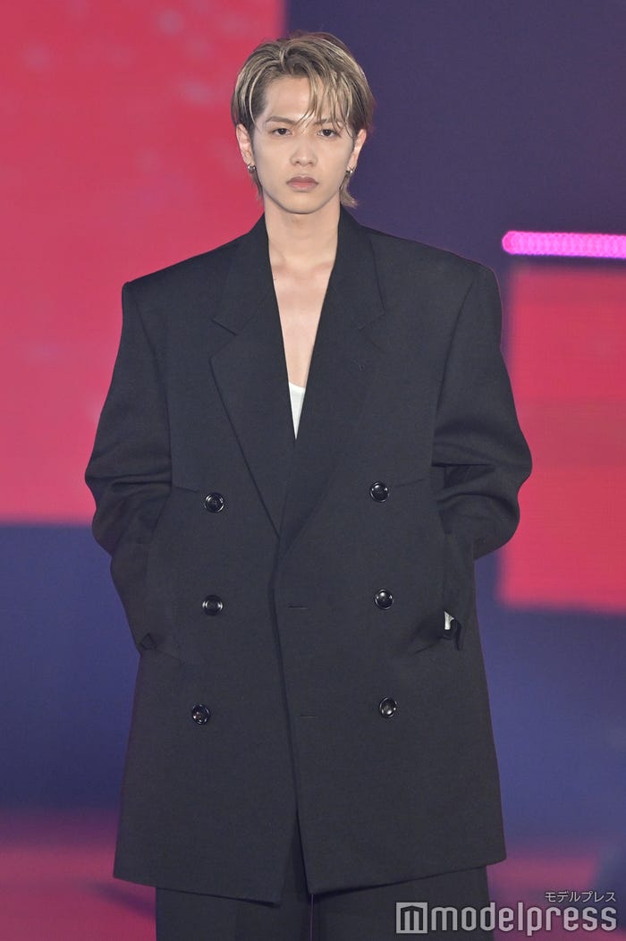 志尊淳(C)モデルプレス