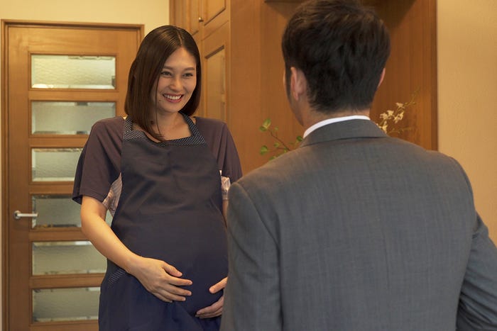 ドラマ「ヒトコワ」より(C)️2018「ヒトコワ」製作委員会