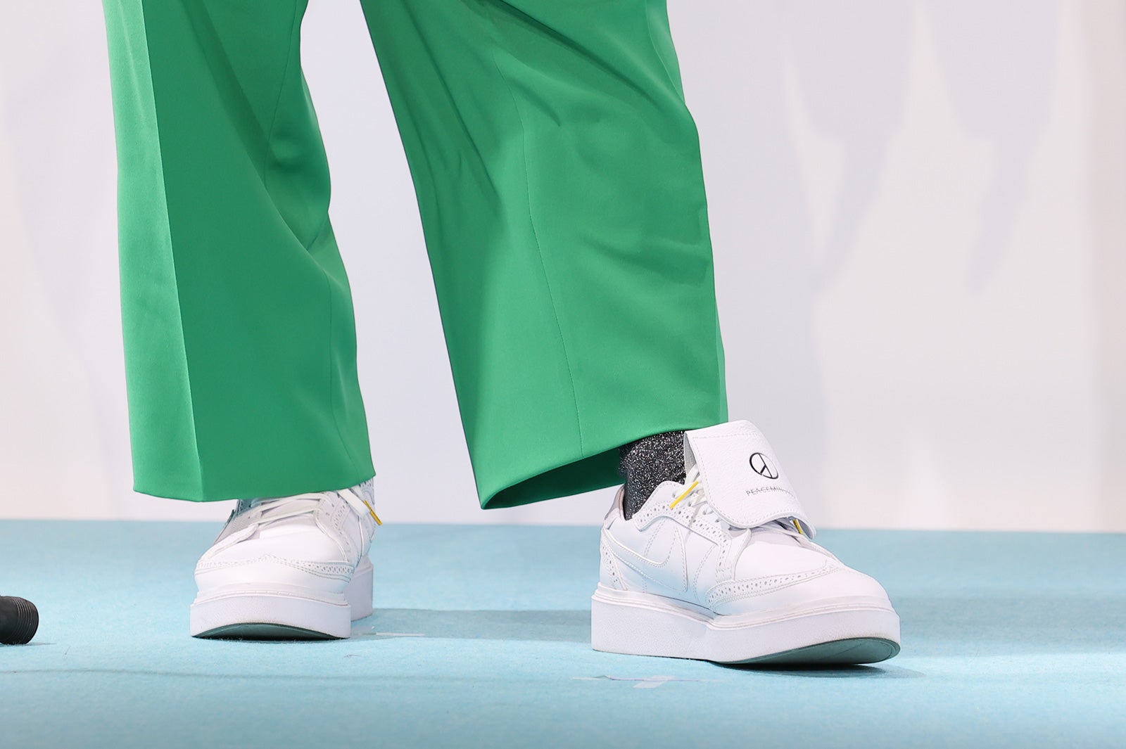 りんたろー。（提供写真）