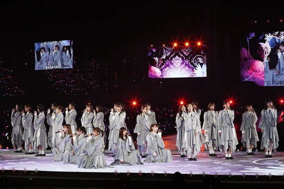 乃木坂46アンダーアルバム、詳細発表　卒業の中元日芽香のソロ曲も