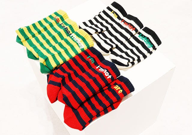 GU スタイルヒートソックス beautiful GU