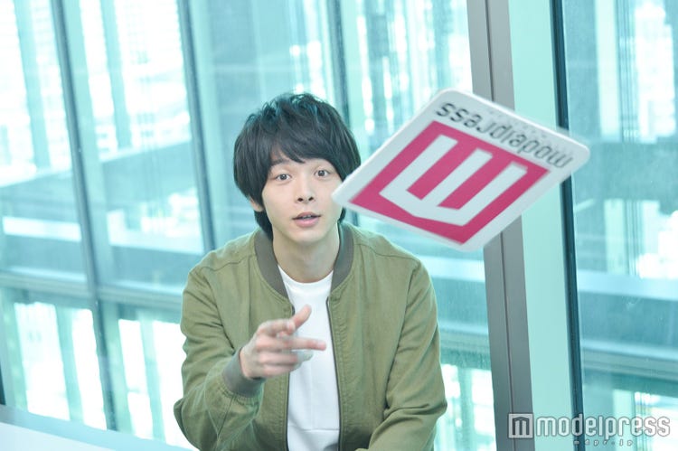 画像19 Sっ気 中村倫也 初めましてだった上田竜也にちょっかいを出す仲に 死んでも死にきれない後悔のエピソードも インタビュー モデルプレス 画像19 Sっ気 中村倫也 初めましてだった上田竜也にちょっかいを出す仲に 死んでも死にきれない後悔のエピソードも インタビュー モデルプレス