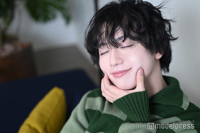 ゆうたろう(C)モデルプレス