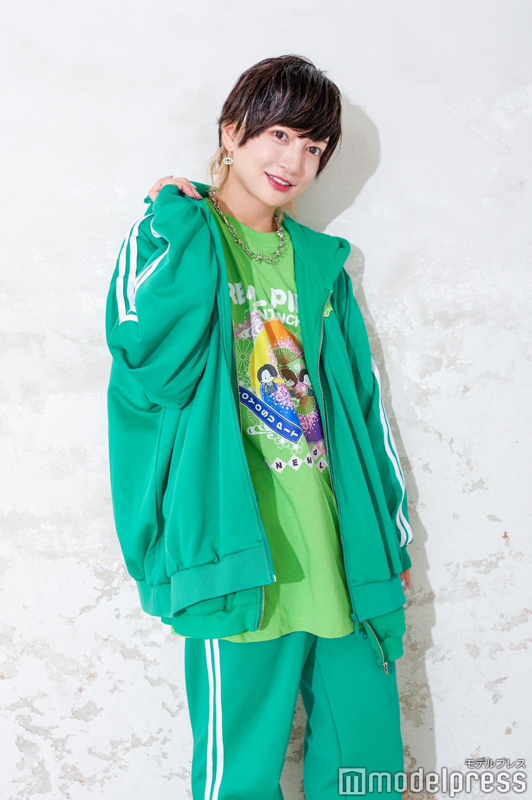 こぺ/村上耕平(C)モデルプレス