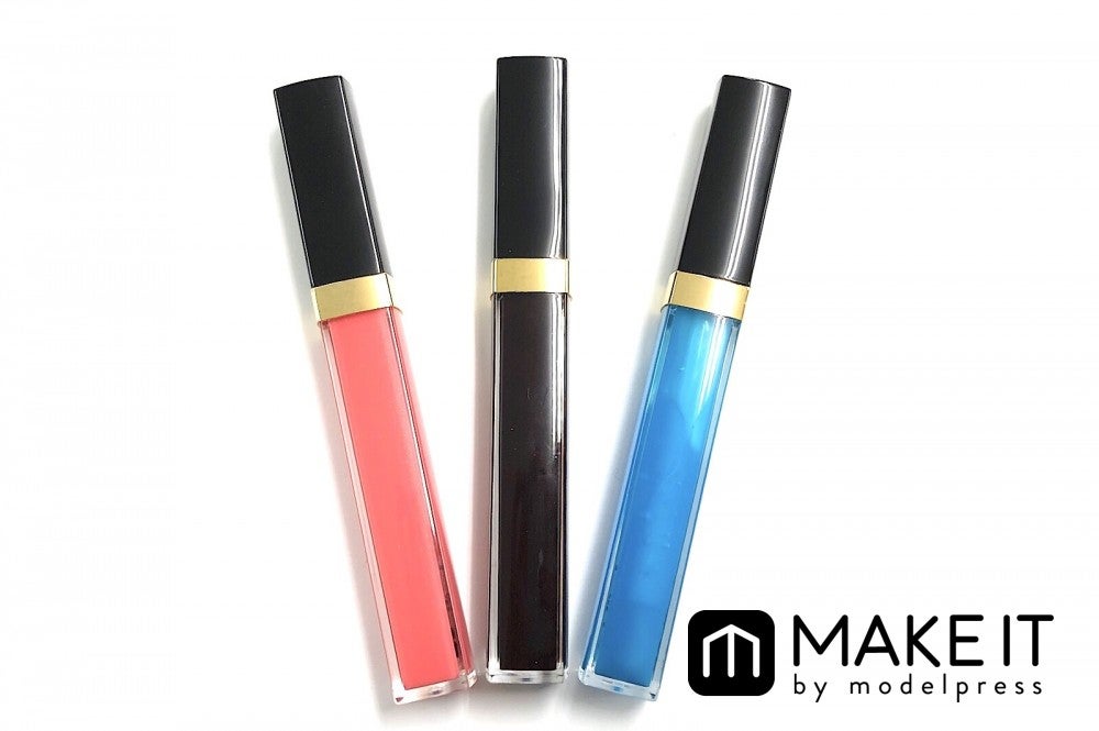 CHANEL／ルージュ ココ グロス／全28色／各3,600円（税抜） (C)メイクイット