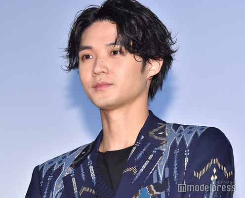 磯村勇斗、俳優をやめたいと思った過去「やってる意味無いなって」