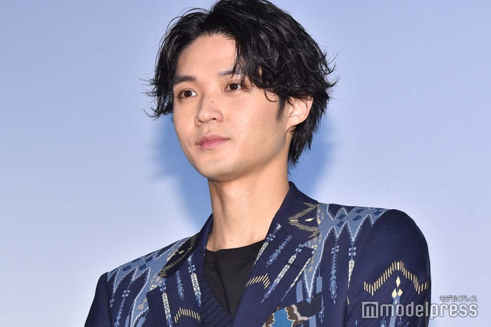 磯村勇斗(C)モデルプレス
