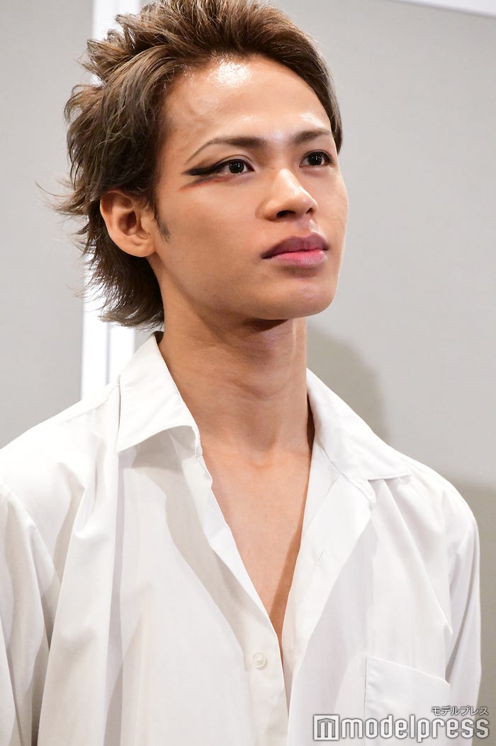 上田竜也 (C)モデルプレス