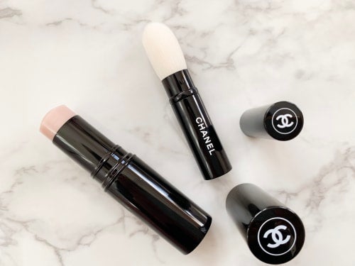 ボーム エサンシエル トランスパラン