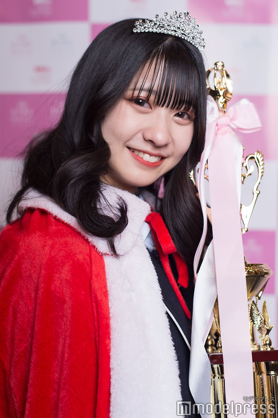 あやねさん（C）モデルプレス