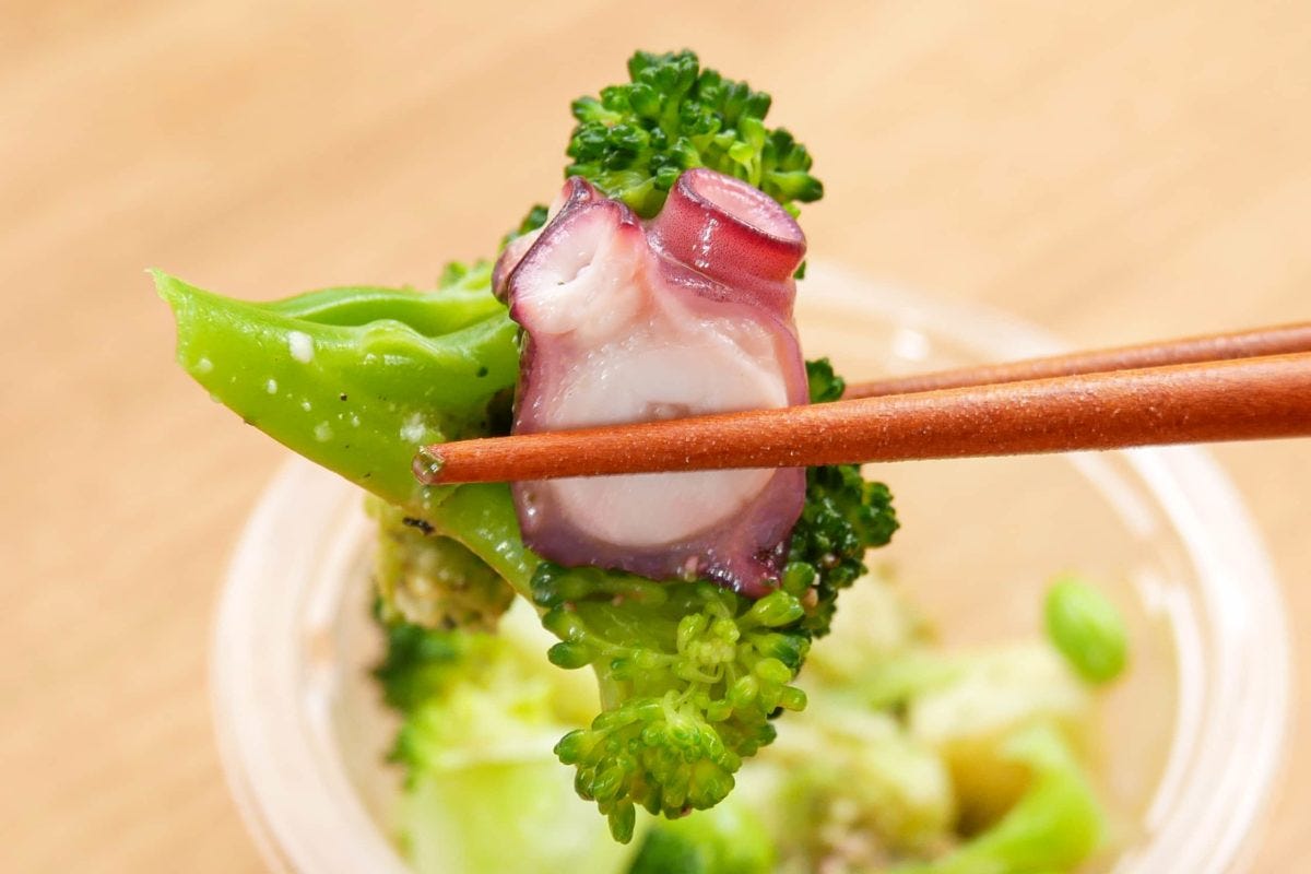 セブン−イレブン