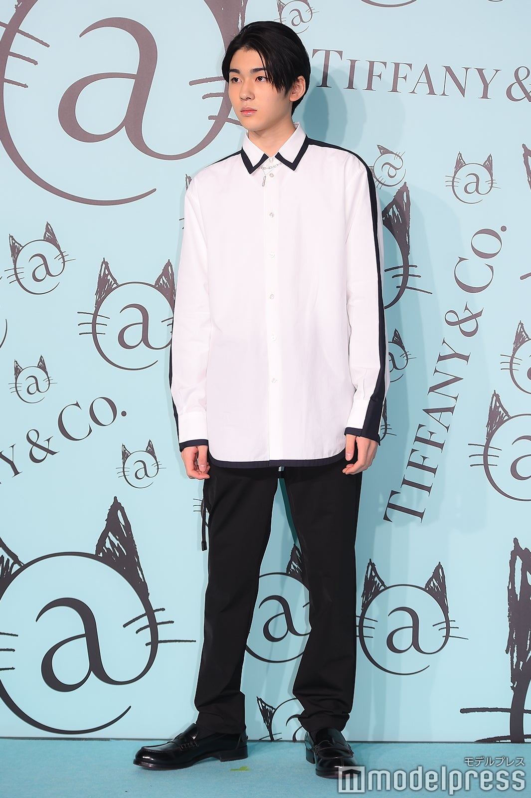 市川染五郎（C）モデルプレス