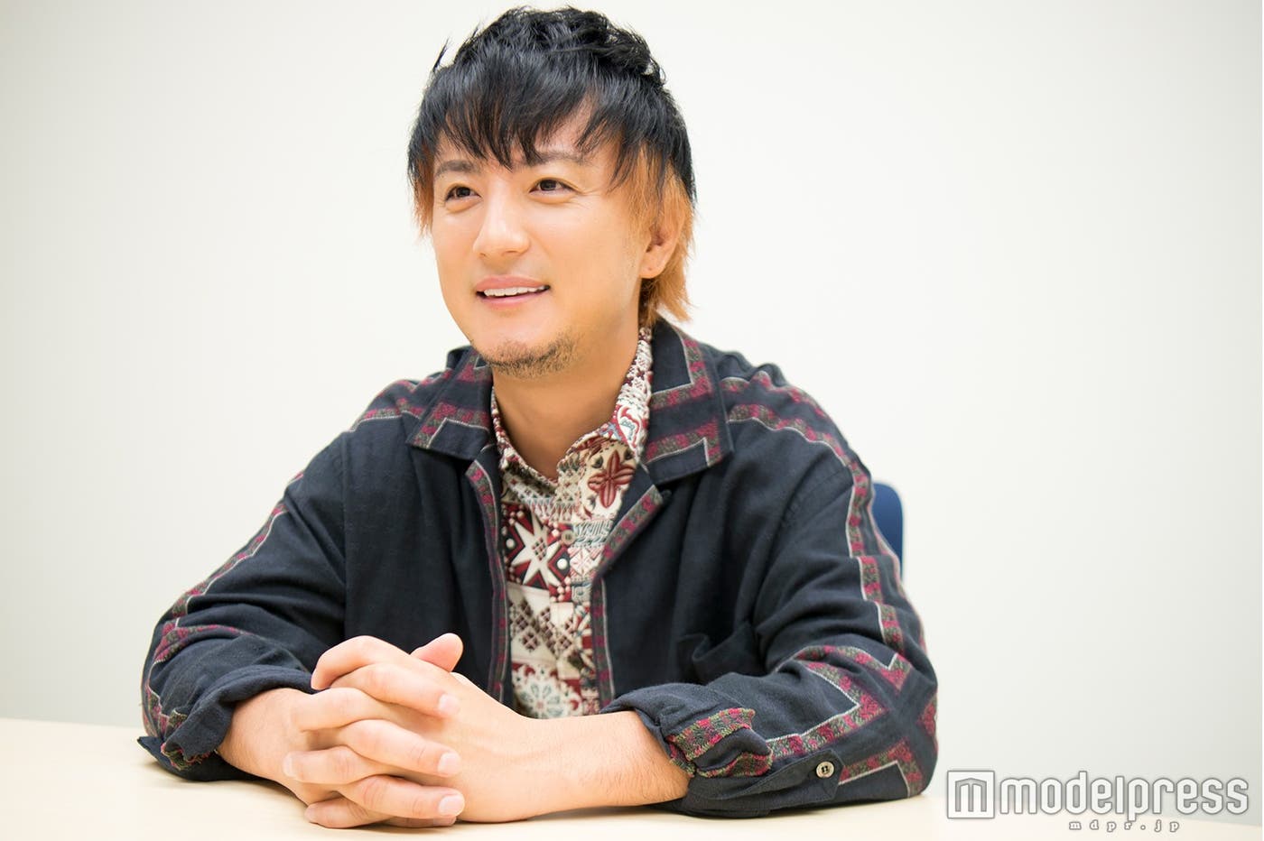 遊助(C)モデルプレス