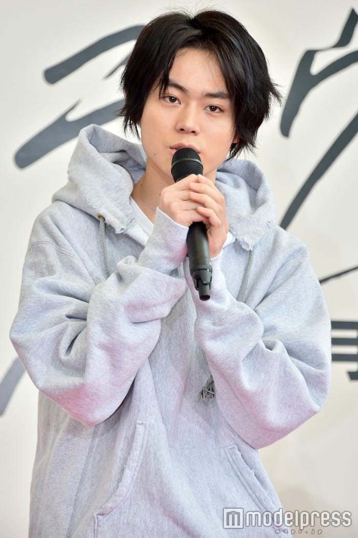 菅田将暉(C)モデルプレス