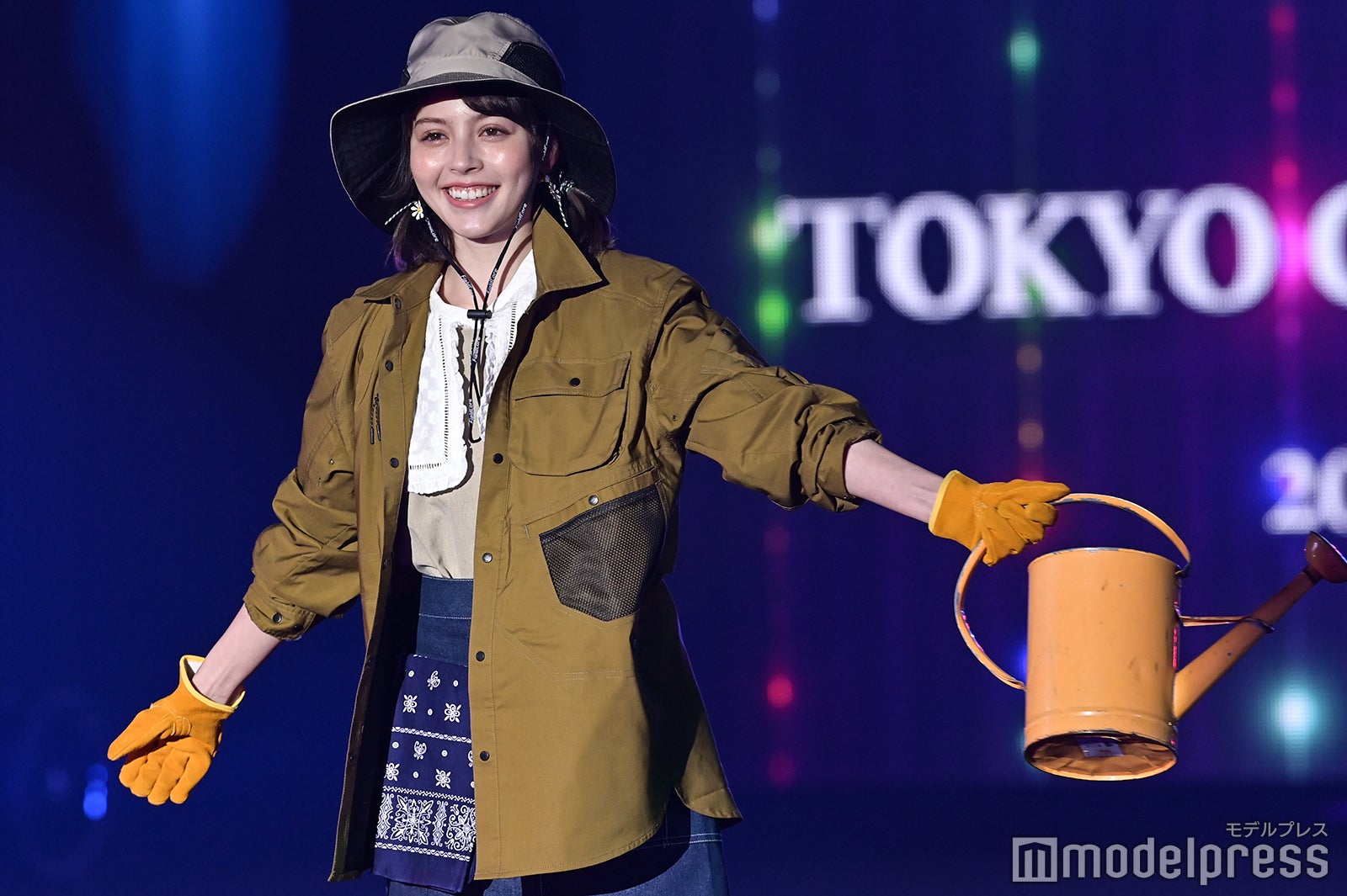 加藤ナナ（C）モデルプレス