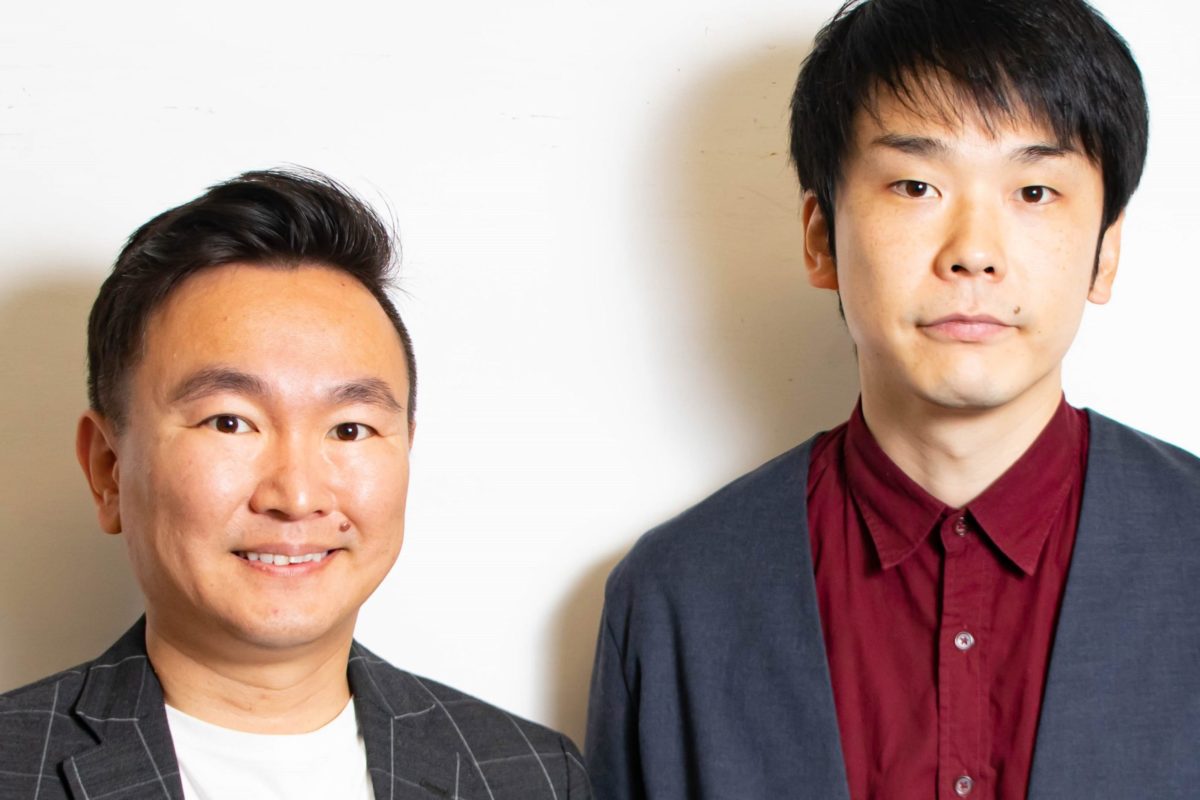 かまいたち パチスロ店での衝撃的すぎるトラブルに驚愕 警察沙汰やろ モデルプレス