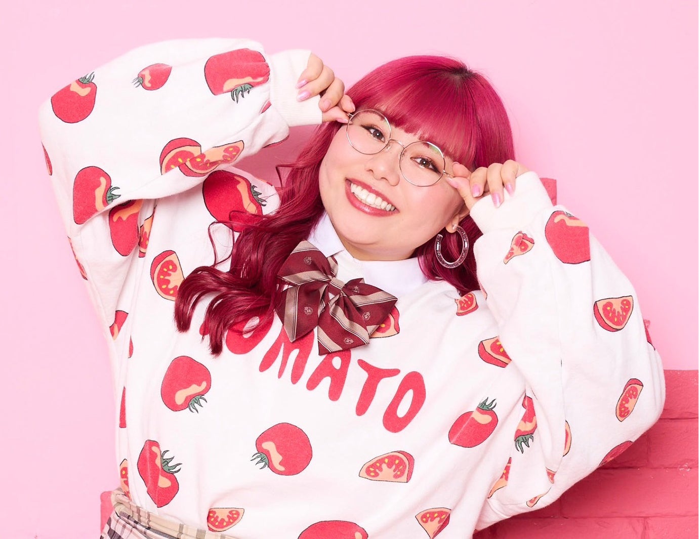 UraN（提供写真）