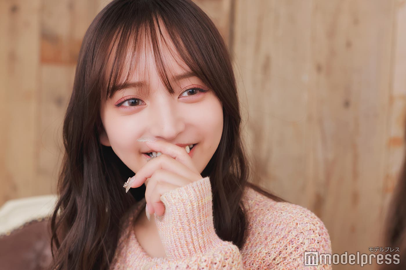 平尾優美花さん(C)モデルプレス