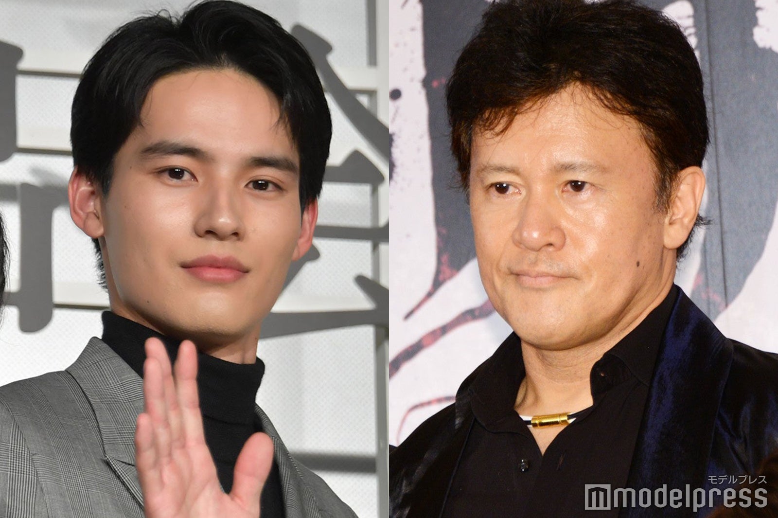 橋本じゅん「ラストマイル」水上恒司の不在に言及「MIU404」撮影時のエピソードも