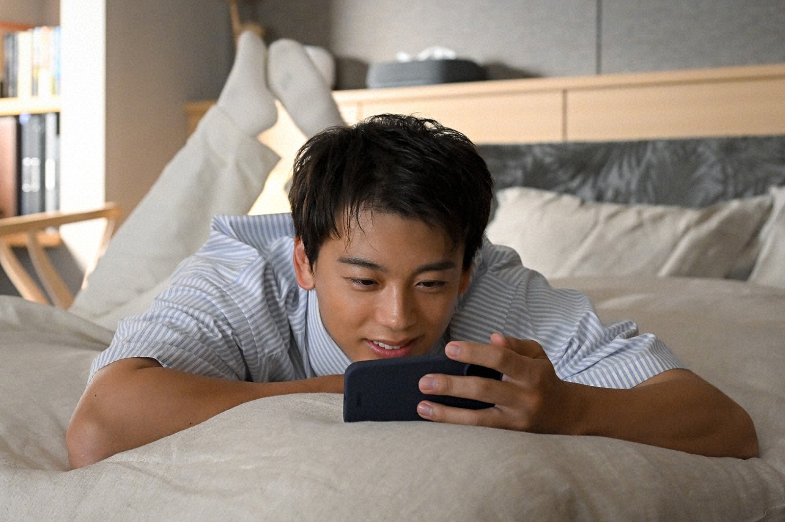 「じゃあ、あんたが作ってみろよ」初回、勝男（竹内涼真）「鼻につく」「イラっとする」発言連発で存在感「ハマり役」「面白すぎる」反響相次ぐ