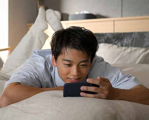 「じゃあ、あんたが作ってみろよ」初回、勝男(竹内涼真)「鼻につく」「イラっとする」発言連発で存在感「ハマり役」「面白すぎる」反響相次ぐ