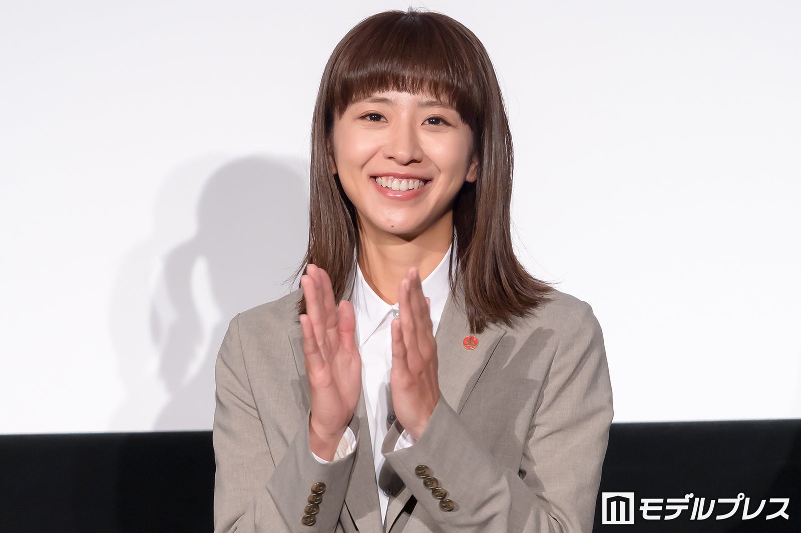 黒島結菜（C）モデルプレス