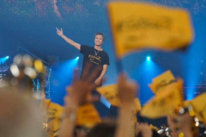 TAKAHIRO(提供写真)