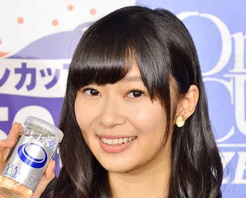 指原莉乃、好きな人に「絶対貢ぐ」AKB48メンバーを暴露&「貢ぎます」発言に驚き