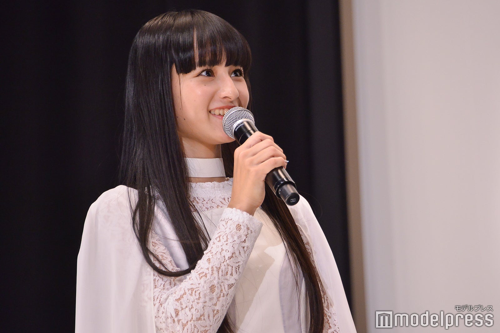 大幡しえり（C）モデルプレス