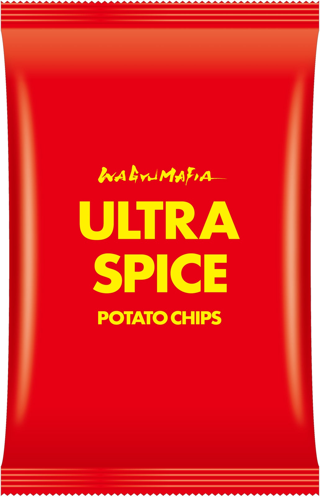 ポテトチップス ULTRA SPICE（提供写真）