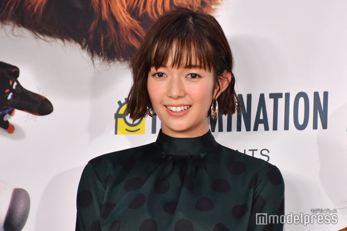 佐藤栞里 鈴木亮平の 言葉 に どこまであたたかくて優しい方なんだろう Tokyo Mer 撮影秘話明かす モデルプレス 佐藤栞里 鈴木亮平の 言葉 に どこまであたたかくて優しい方なんだろう Tokyo Mer 撮影秘話明かす モデルプレス