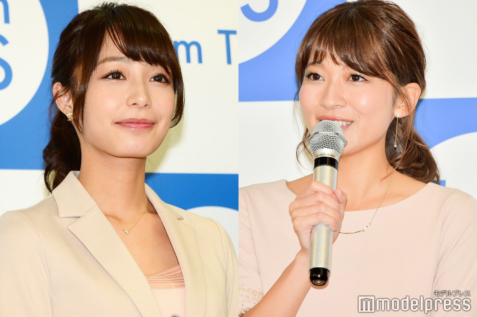 TBS宇垣美里アナに退社報道　後輩・山本里菜アナがコメント