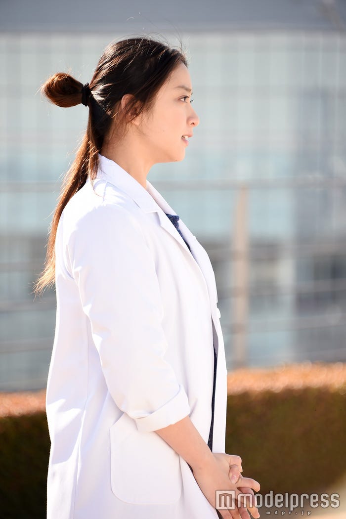 武井咲(C)モデルプレス