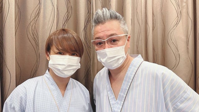 渡辺美奈代 オフィシャルブログより