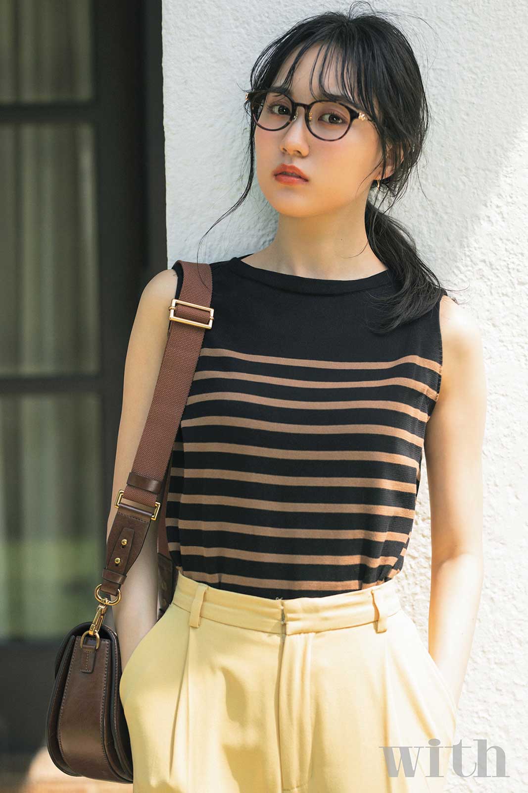 賀喜遥香（画像提供：講談社）