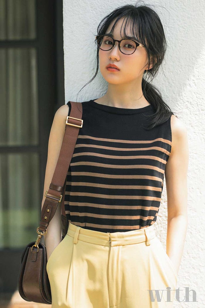 賀喜遥香(画像提供:講談社)