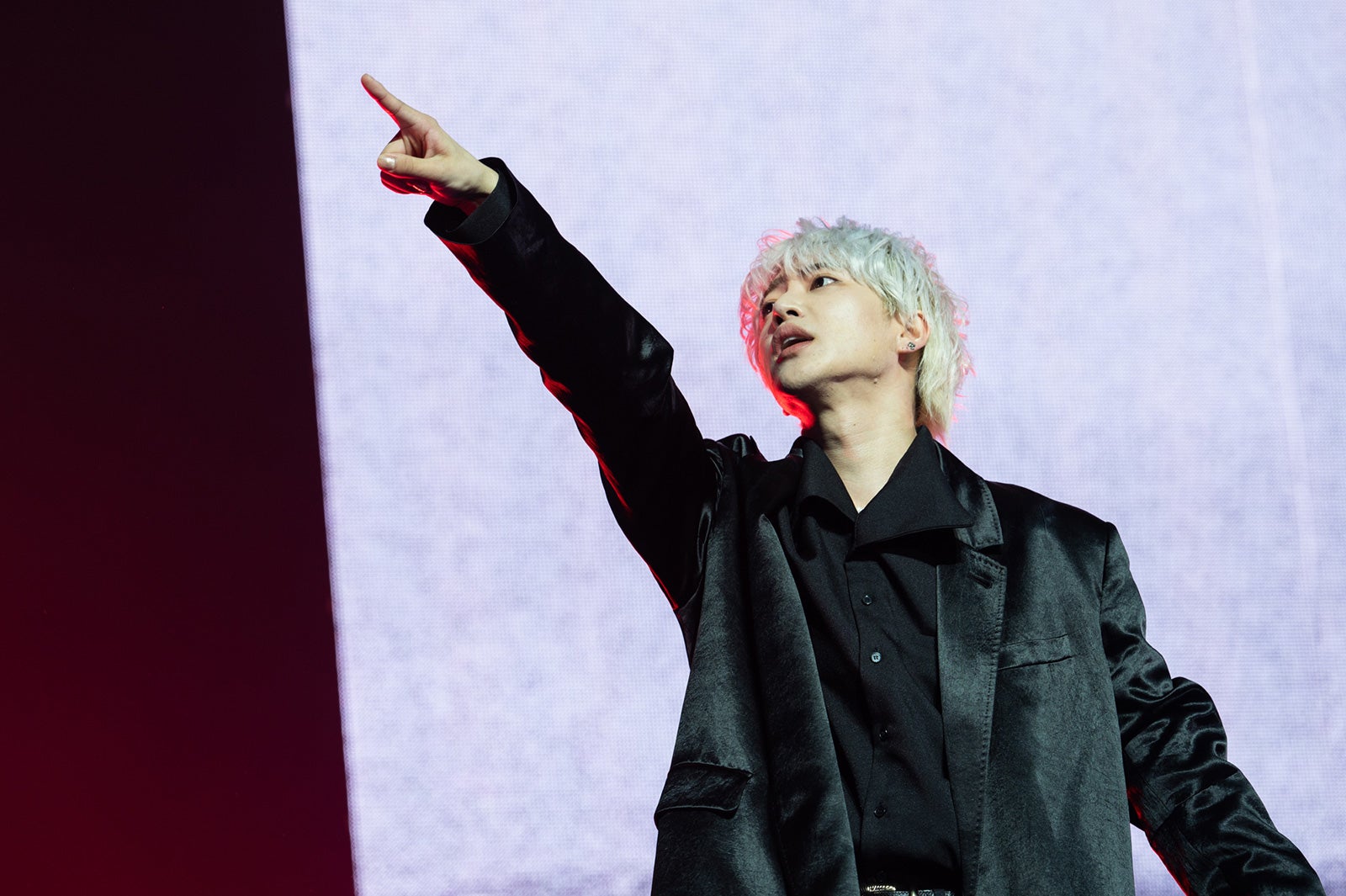 「THE FIRST FINAL」より（C）日本テレビ