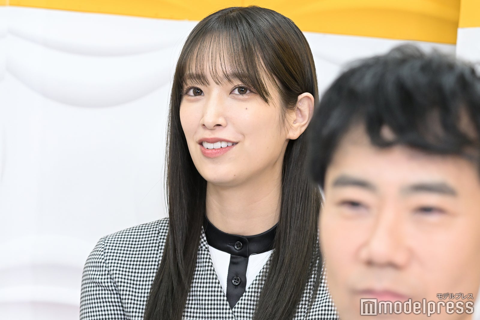 佐々木久美 （C）モデルプレス