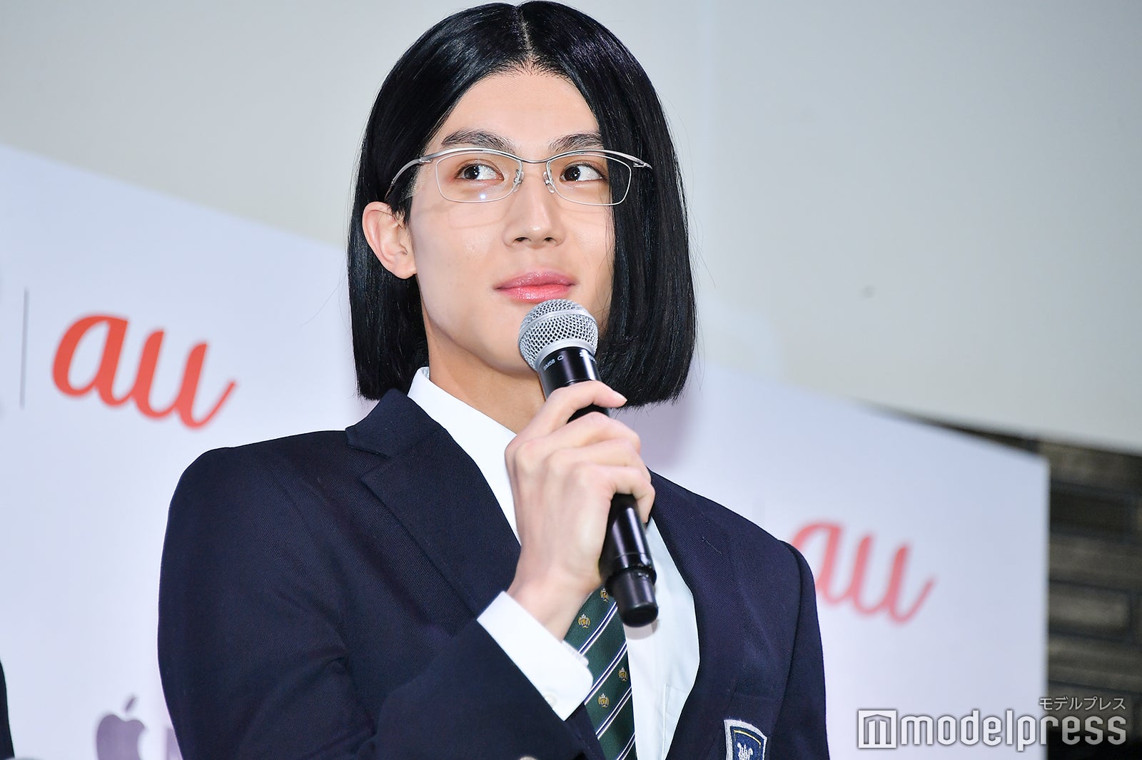 中川大志（C）モデルプレス