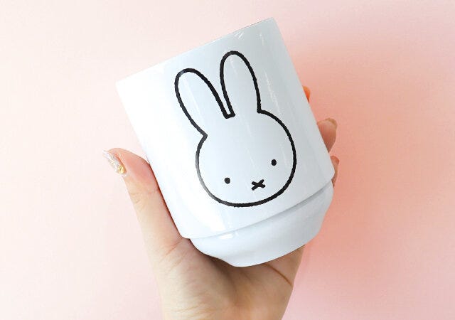 miffy