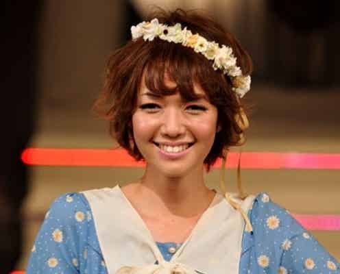 「non・no」専属モデルが卒業を発表「不安もたくさんたくさんあります」