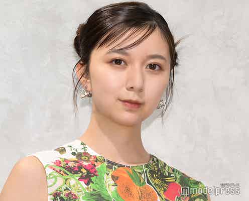 上白石萌歌「金曜ロードショー」との意外な“繋がり”明かす 公式も反応でネットざわつく「知らなかった」「すごすぎる」