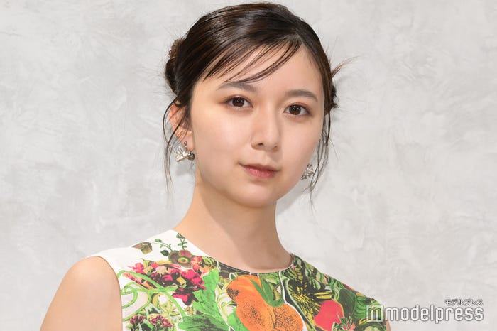 上白石萌歌(C)モデルプレス