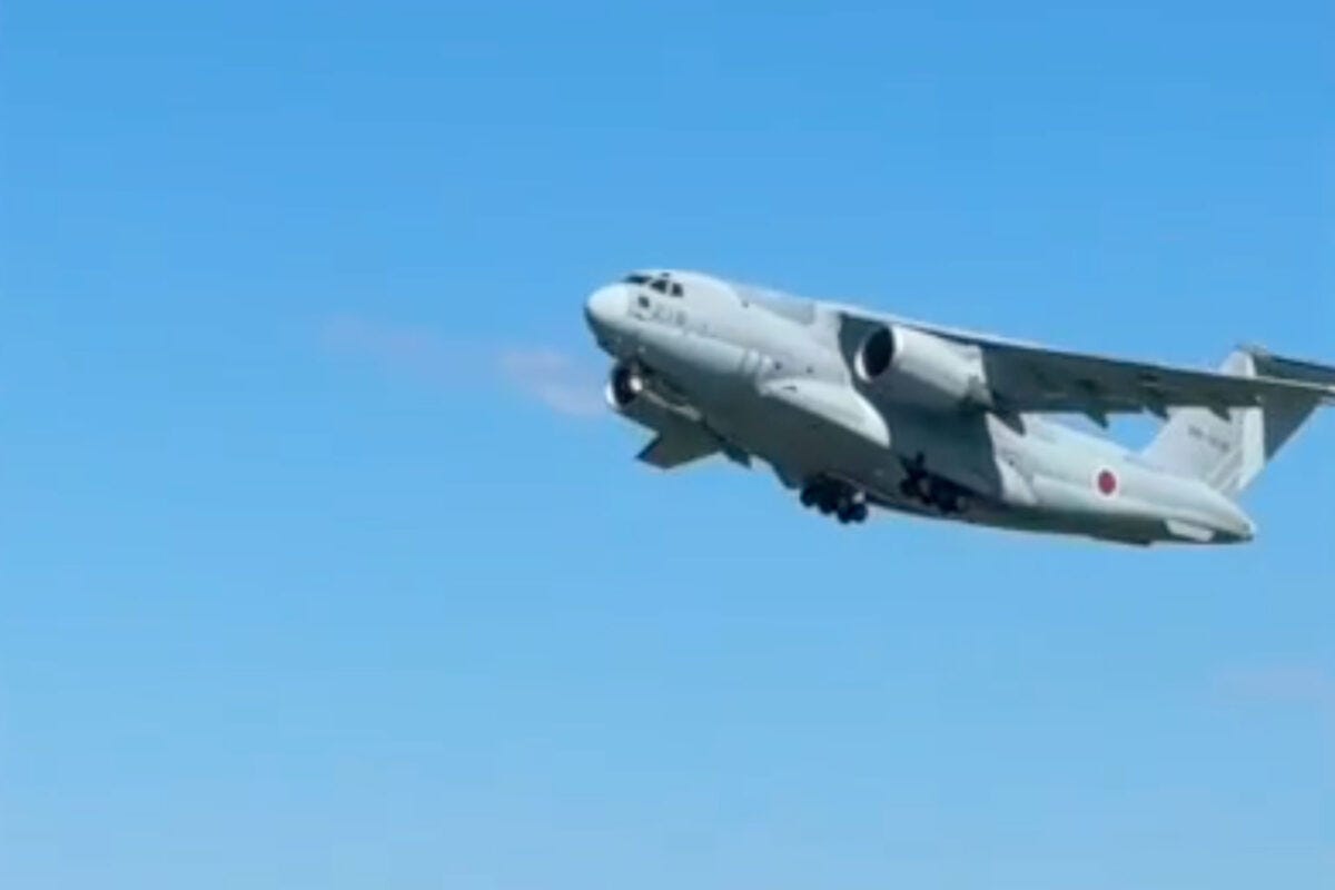 ビックカメラエアコンの空輸