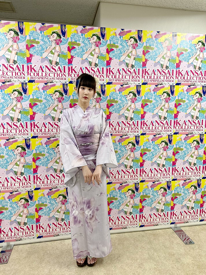 ゆりにゃ（提供写真）