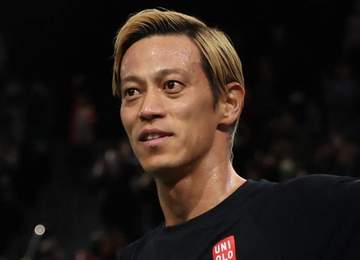 「一枚の写真に200億ユーロが見える」世界屈指のサッカーレジェンド10人の近影にファン歓喜 元イタリア代表・51歳デルピエロ氏はイケオジに！